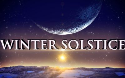 Winter Solstice Special – Yoga & Sound Evening